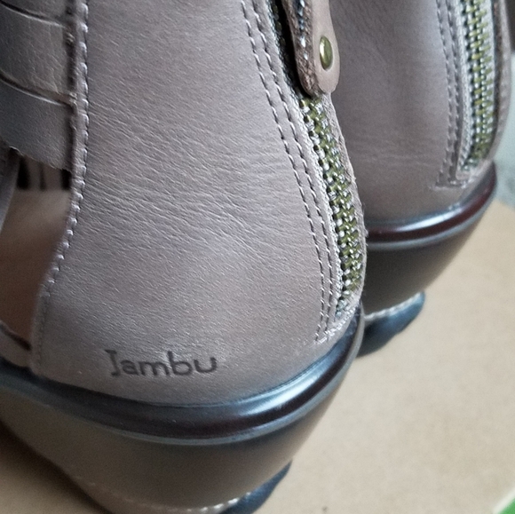 Sandals - Picture 5 of 5